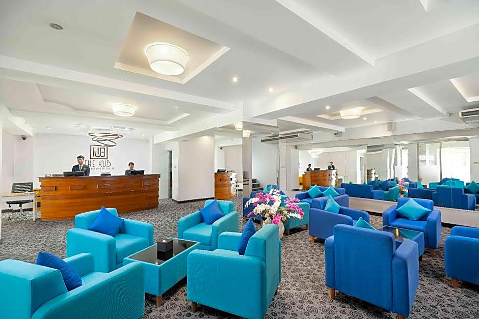 The HUB Hotel