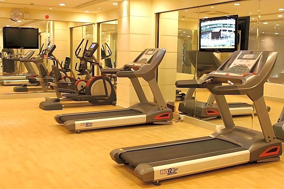 Carawan Al Fahad Hotel