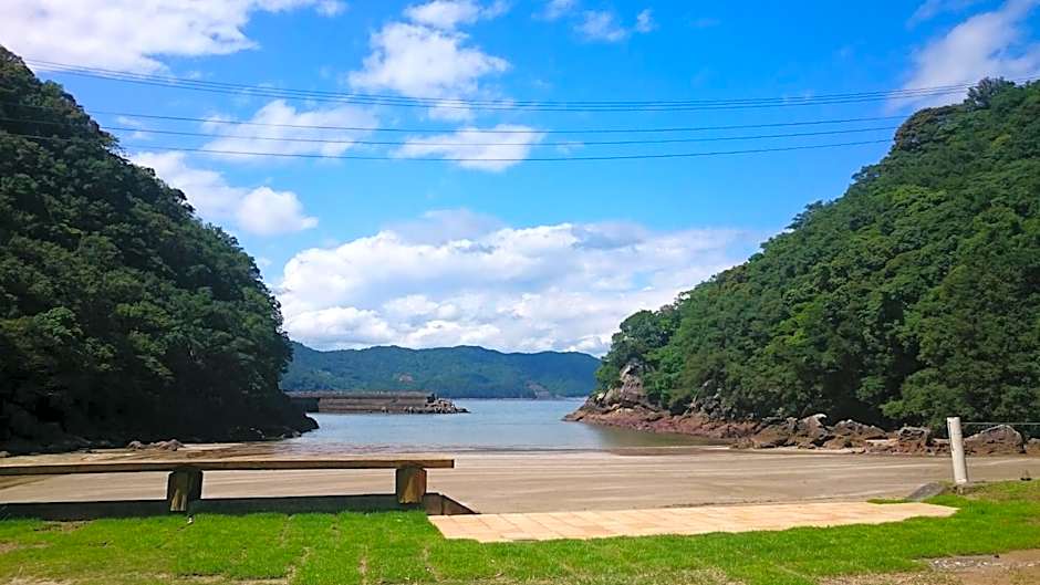 Pension Shishikui