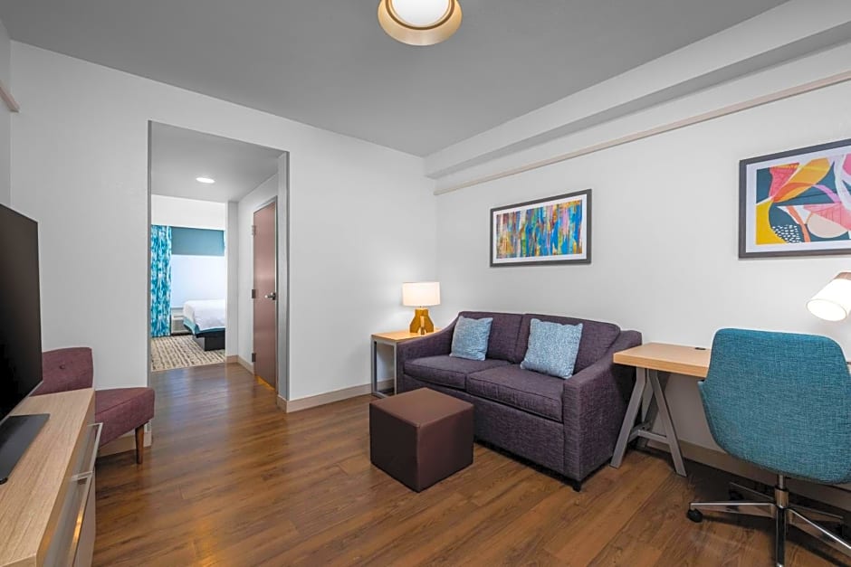 Hilton Garden Inn West Palm Beach Airport