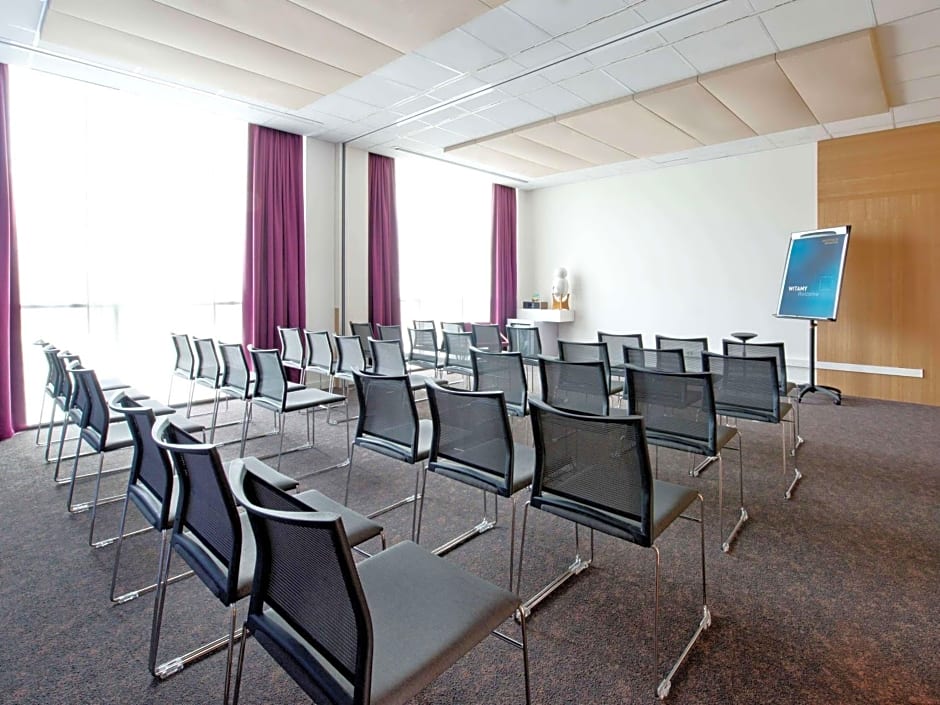 Novotel Setif
