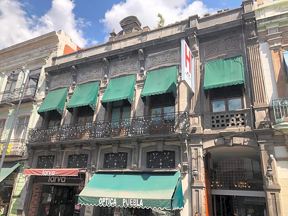 Hotel Elena