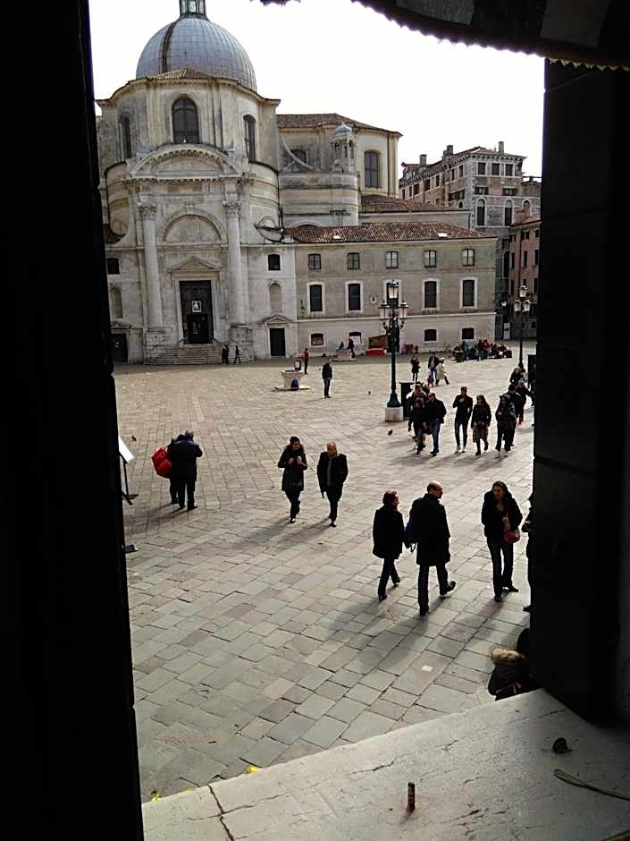 Albergo Al Gobbo