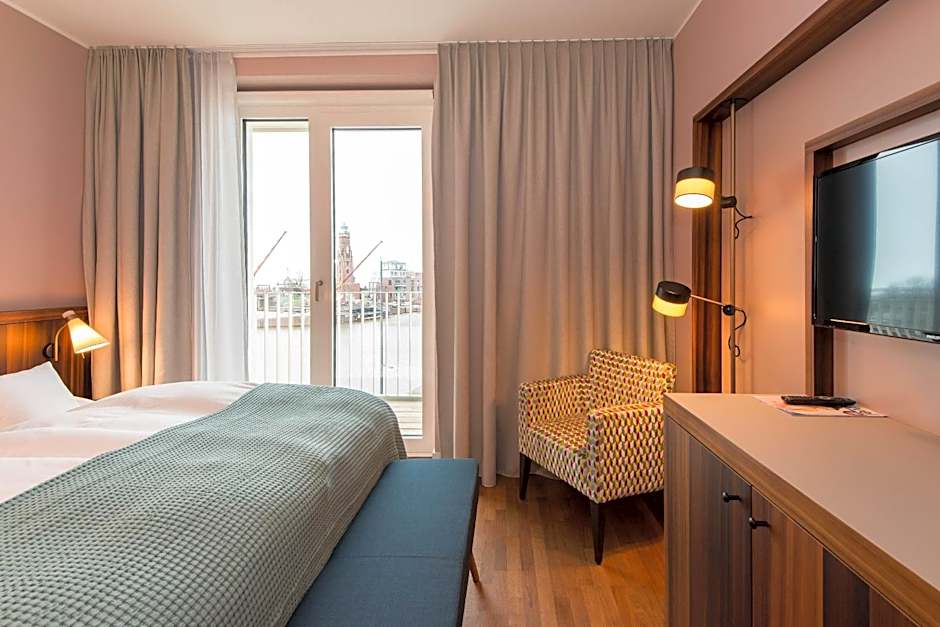 THE LIBERTY Hotel Bremerhaven BW Signature Collection