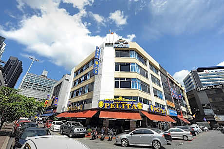 Palm Inn Ampang Point