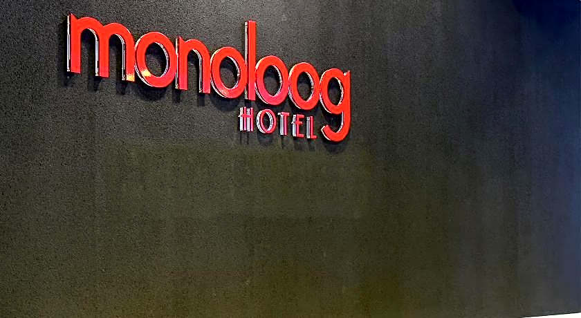 Monoloog Hotel Bekasi