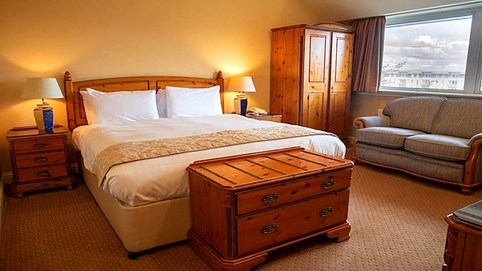 Brandon Hotel Conference & Leisure Centre