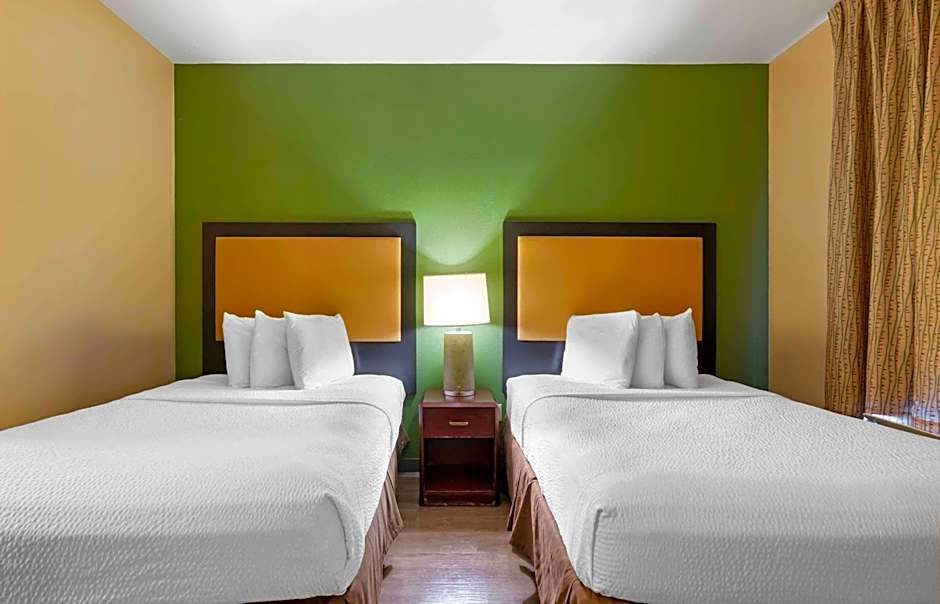 Photo 1 of 10 of 1 Bedroom 2 Double Beds Suite