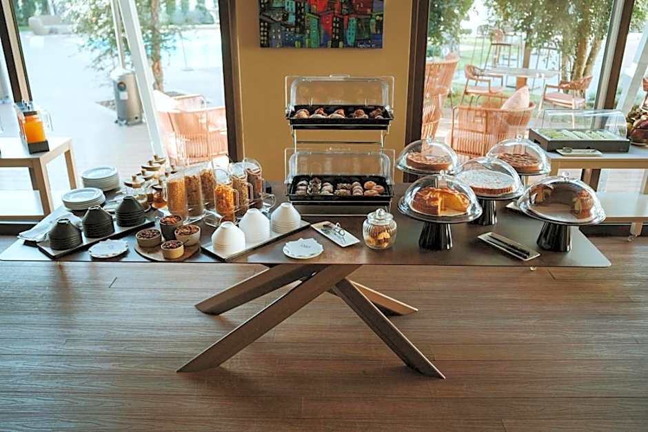 Antum Hotel