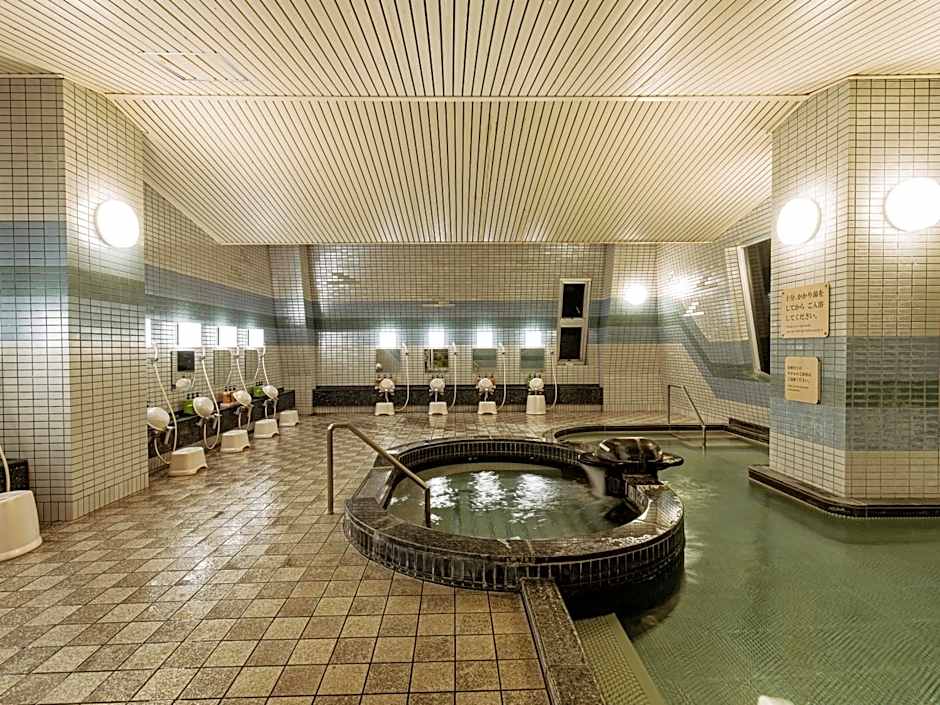 KAMENOI HOTEL Awajishima