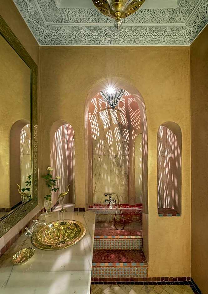 La Sultana Marrakech