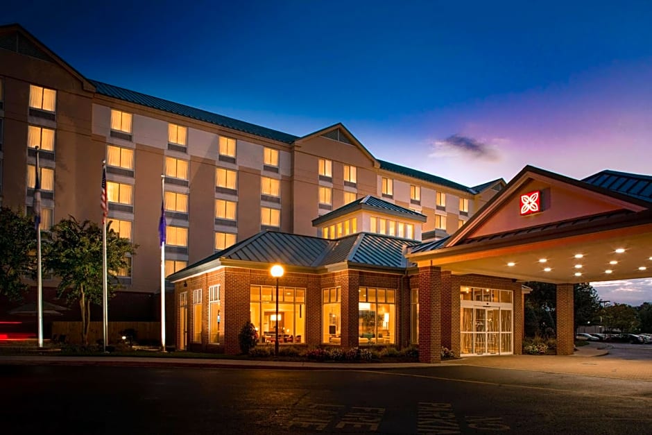 Hilton Garden Inn Richmond Innsbrook