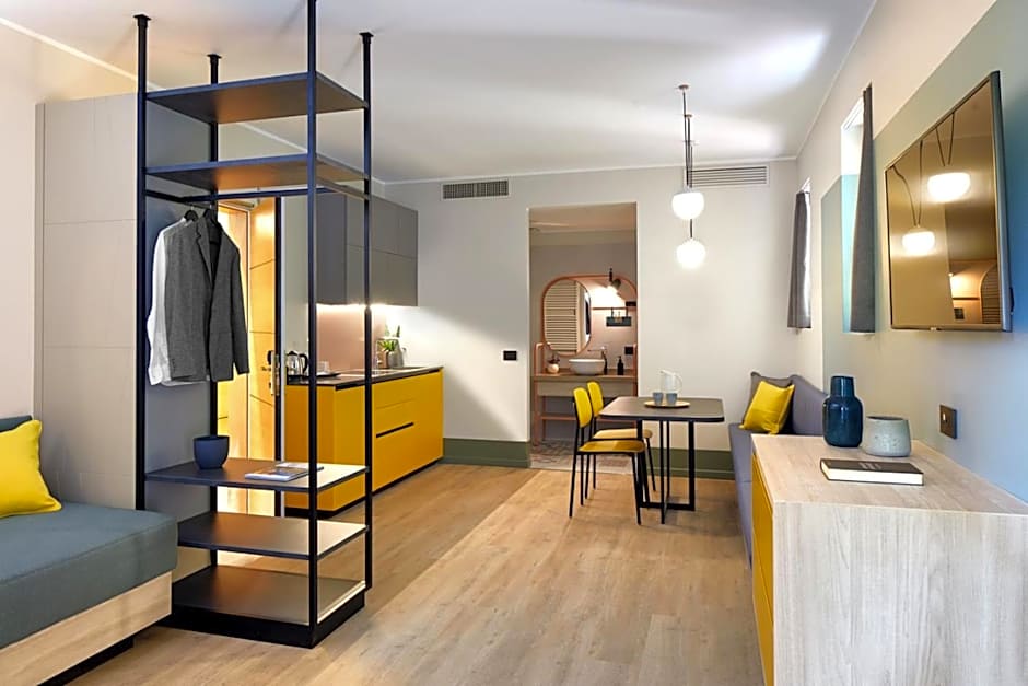 Residence Lido Hotel