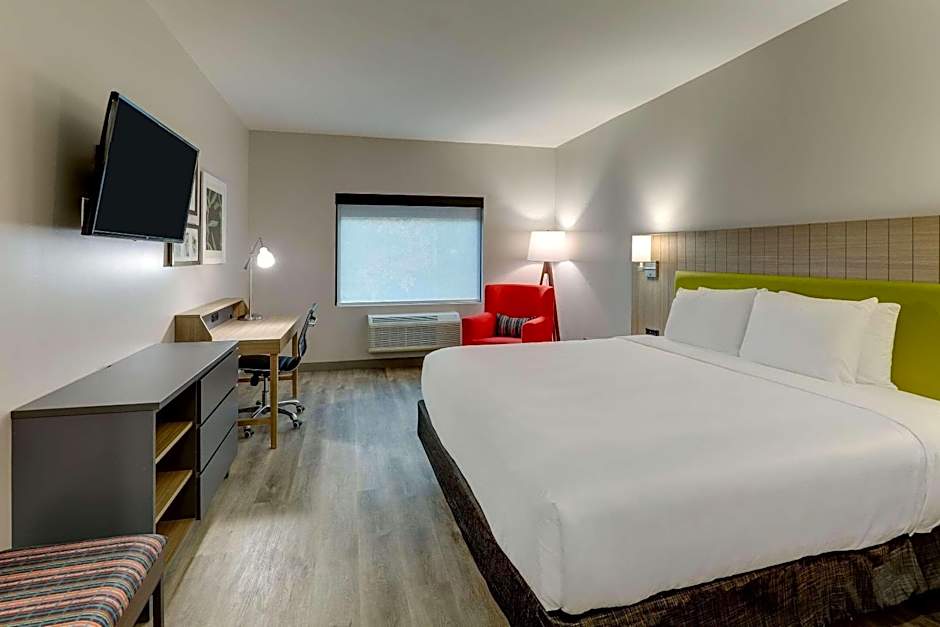 Country Inn & Suites by Radisson, Cumming near Northside Hospital Forsyth