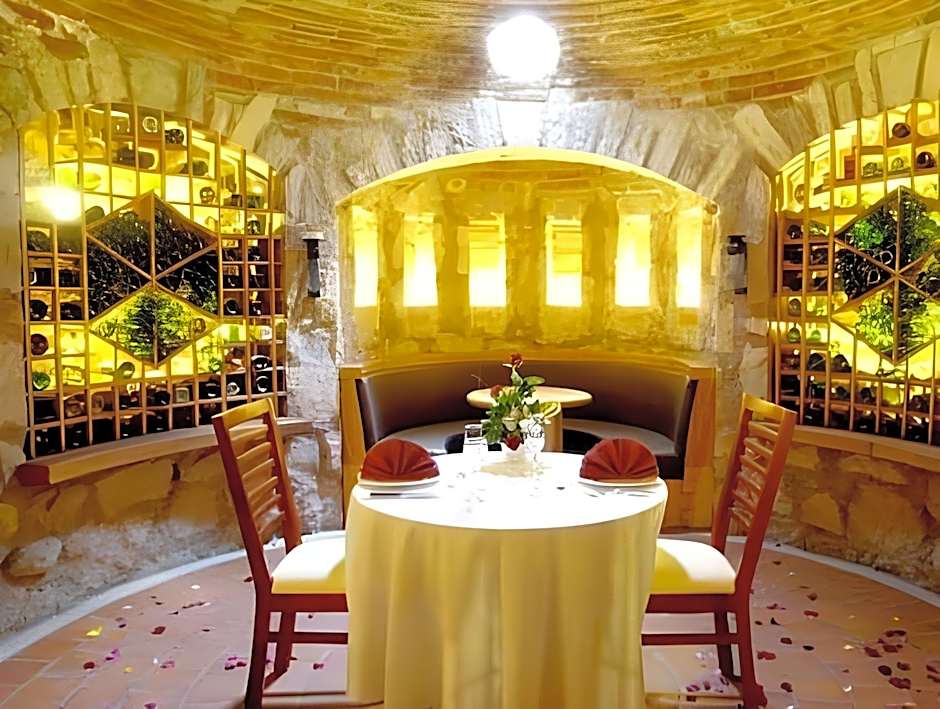 Hotel Quinta Las Alondras