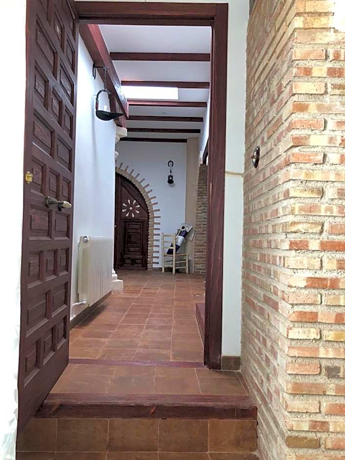 Retiro del Teatro Almagro