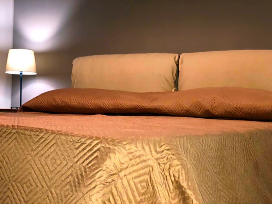 B&B Capuam Vetere Accommodation
