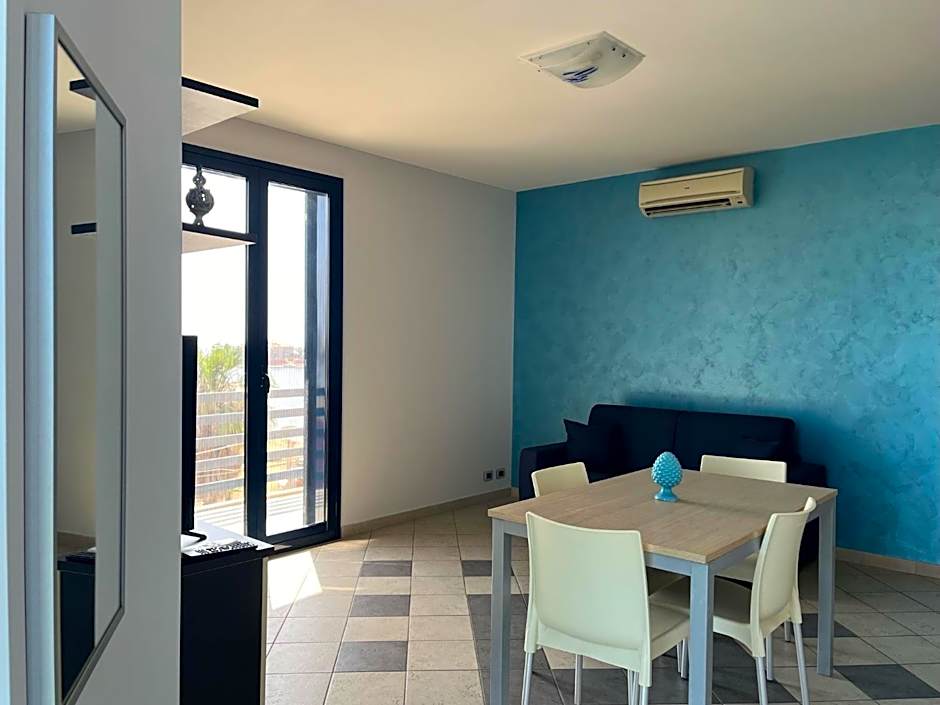 Casa Vacanze Celeste e C