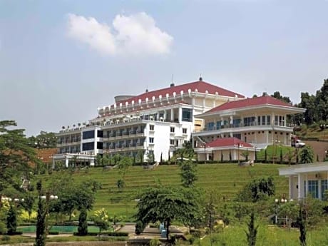 Braja Mustika Hotel Bogor