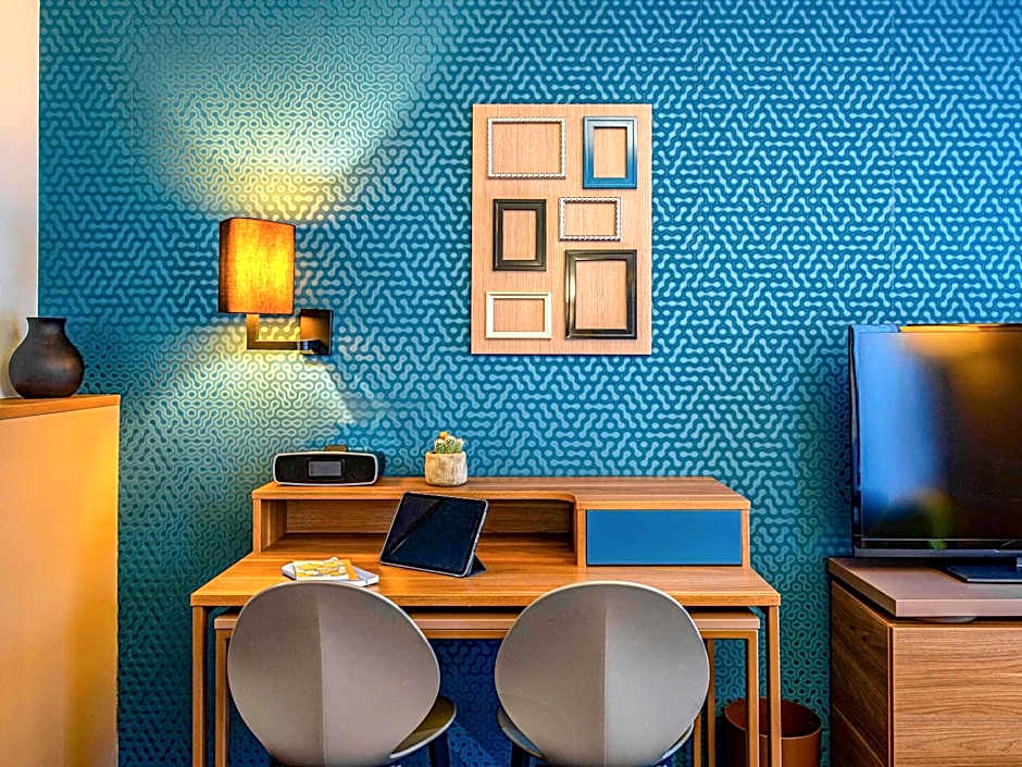Adagio Koln City Aparthotel