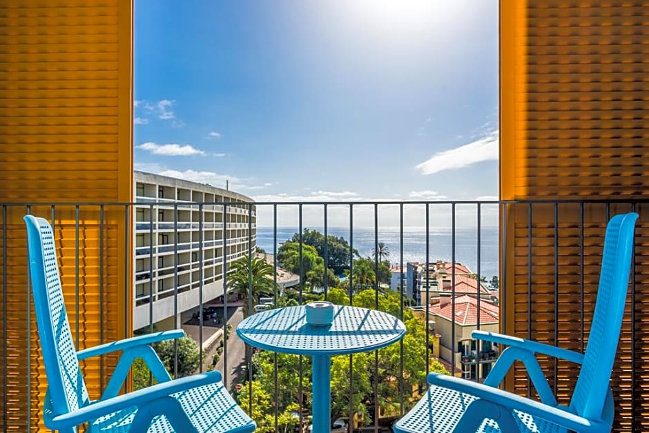 Pestana Casino Studios