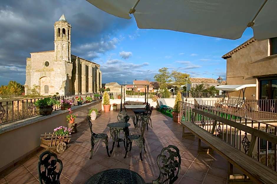 La Posada Del Canal