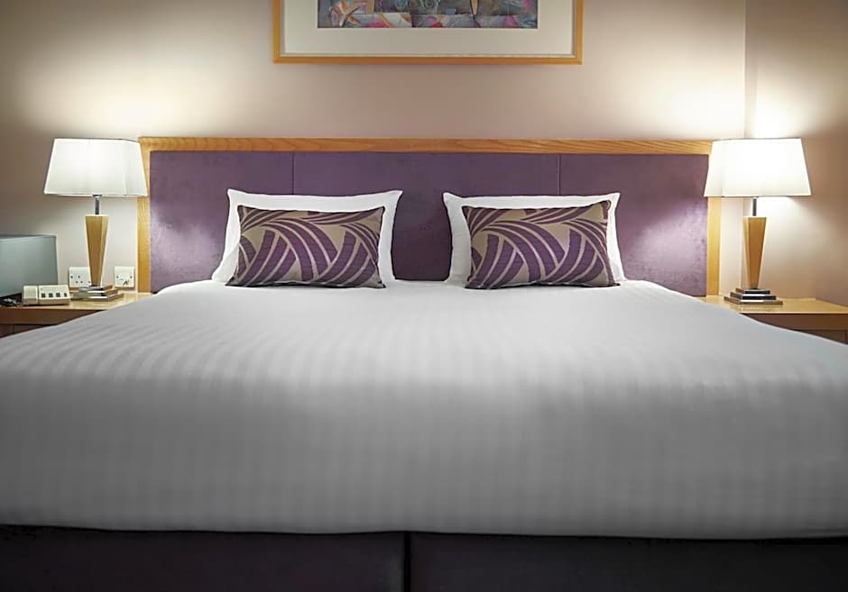 Best Western Premier Suites Hotel & Spa Liverpool-Knowsley