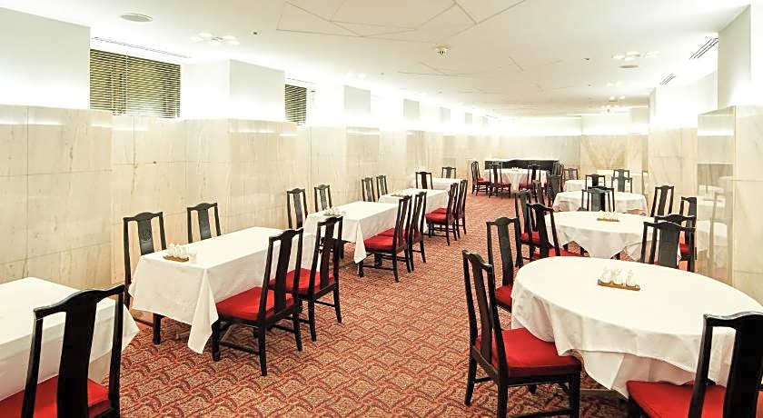 Marroad Inn Hachioji