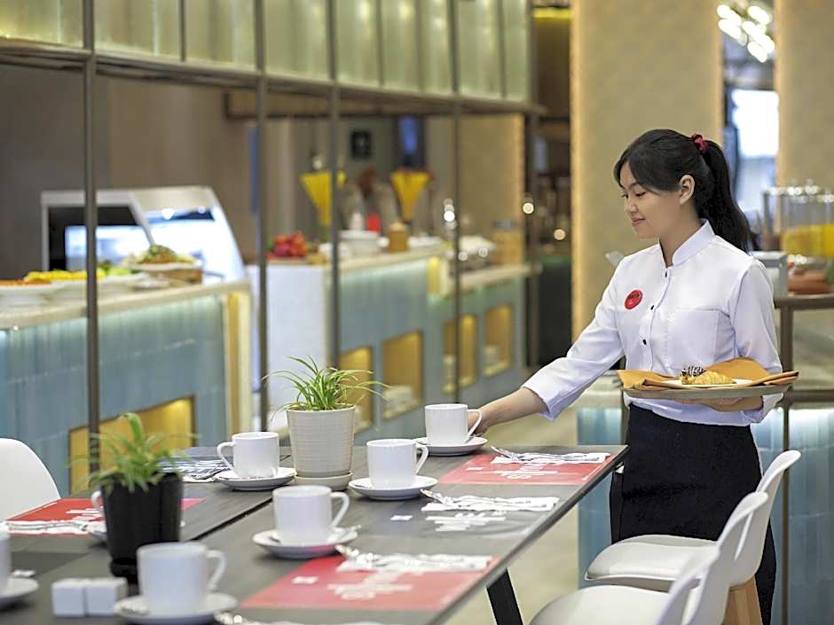 ibis Palembang Sanggar