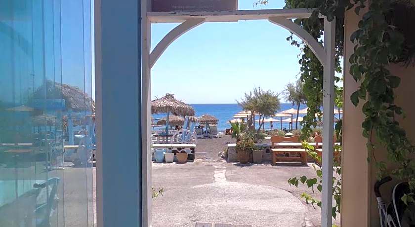 Anny Studios Perissa Beach