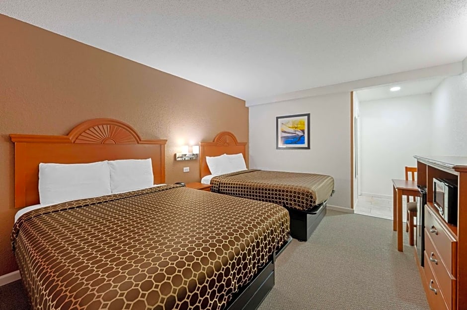 Rodeway Inn Terre Haute