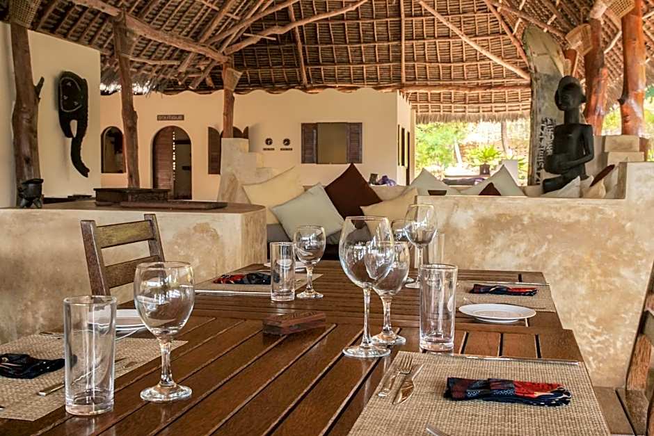 Zanzibar Pearl - Boutique Hotel & Villas