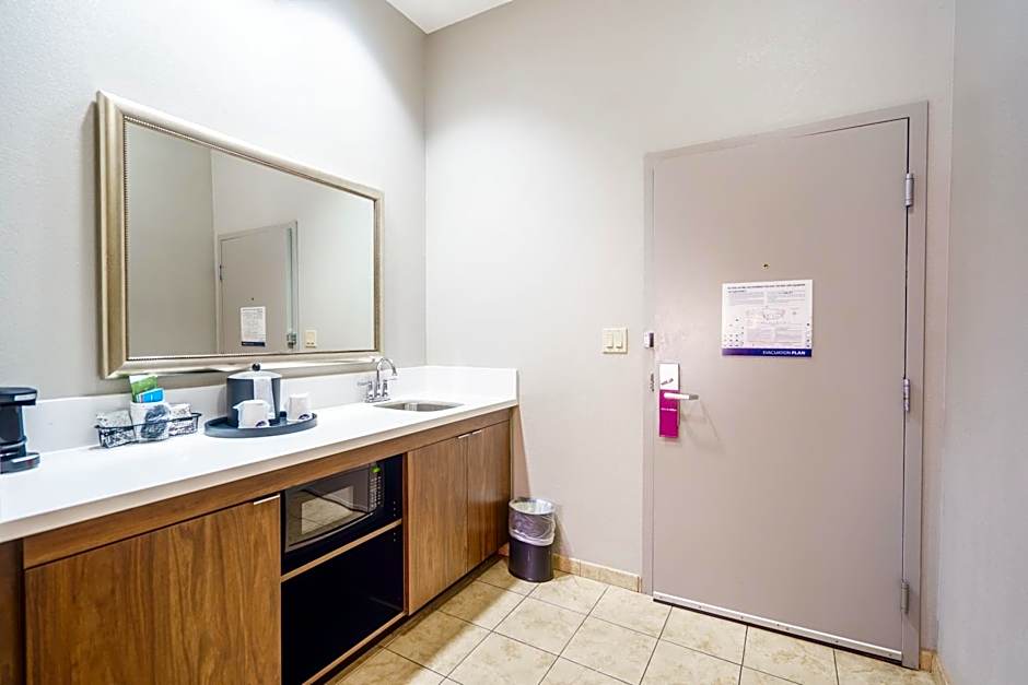 Hampton Inn By Hilton & Suites Abilene I-20 Tx