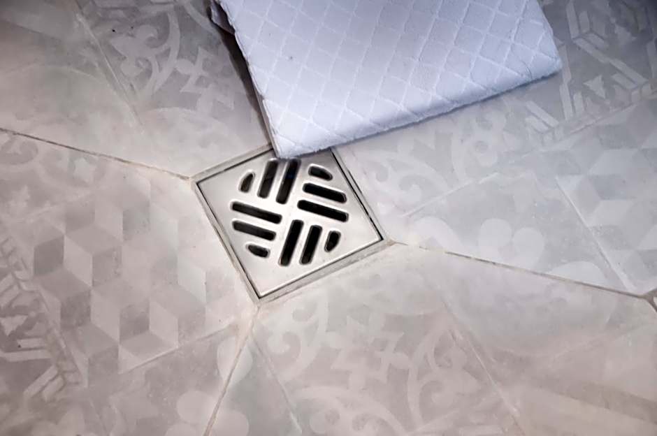 Paris Saint Honore Hotel