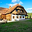 Ludlalm am Prebersee