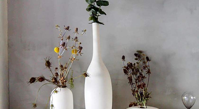 Jiufen The Ocean Theory