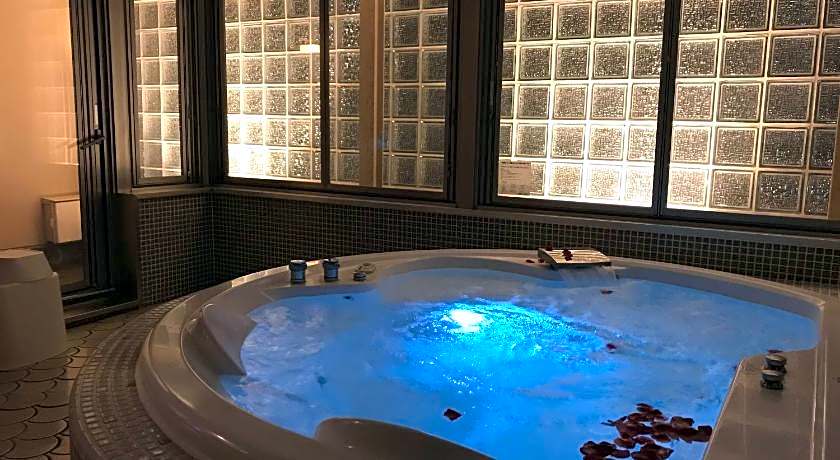 WATER HOTEL Cy (Audlt Only)