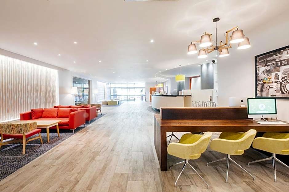 Holiday Inn Coventry M6 Jct 2 By IHG