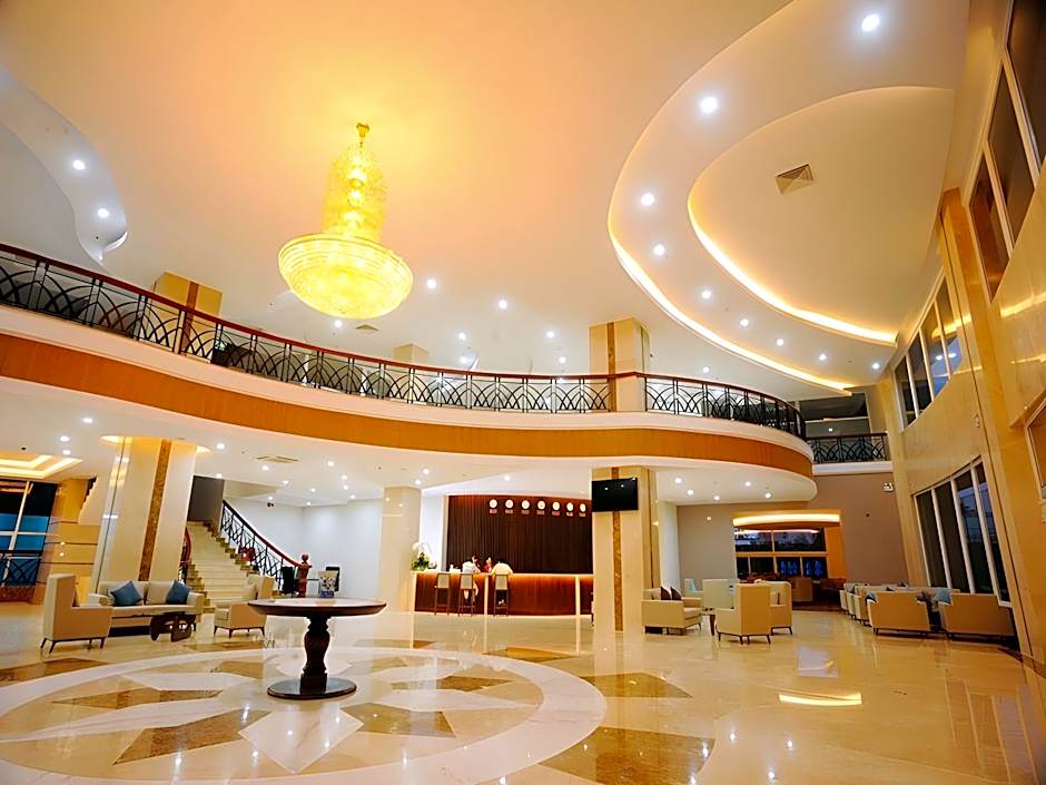 Mekong My Tho Hotel