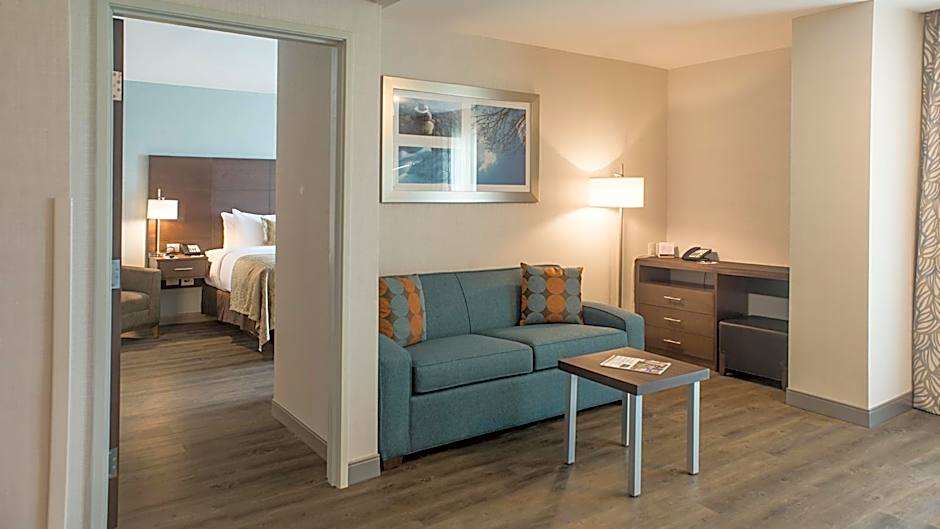 Staybridge Suites Puebla By IHG