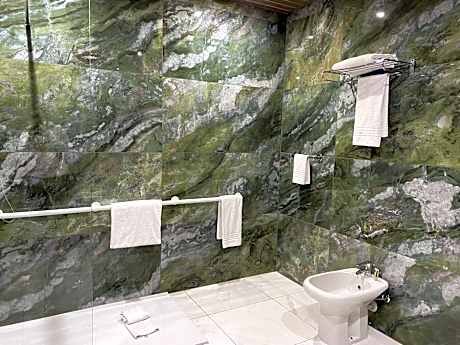 Best Western Hotel Modena District