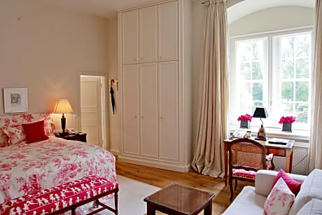 Double Room in the castle