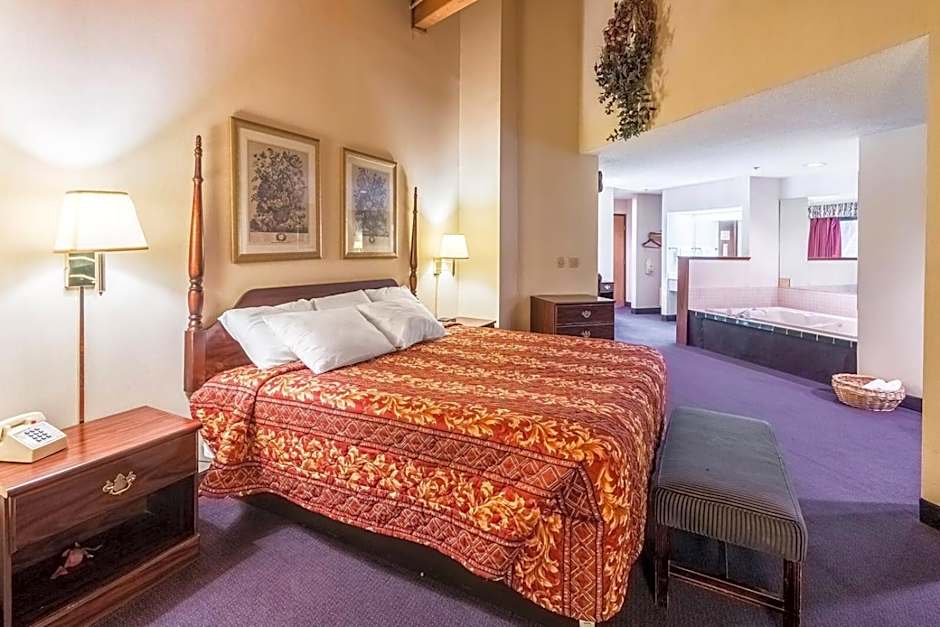 Quality Express Inn & Suites