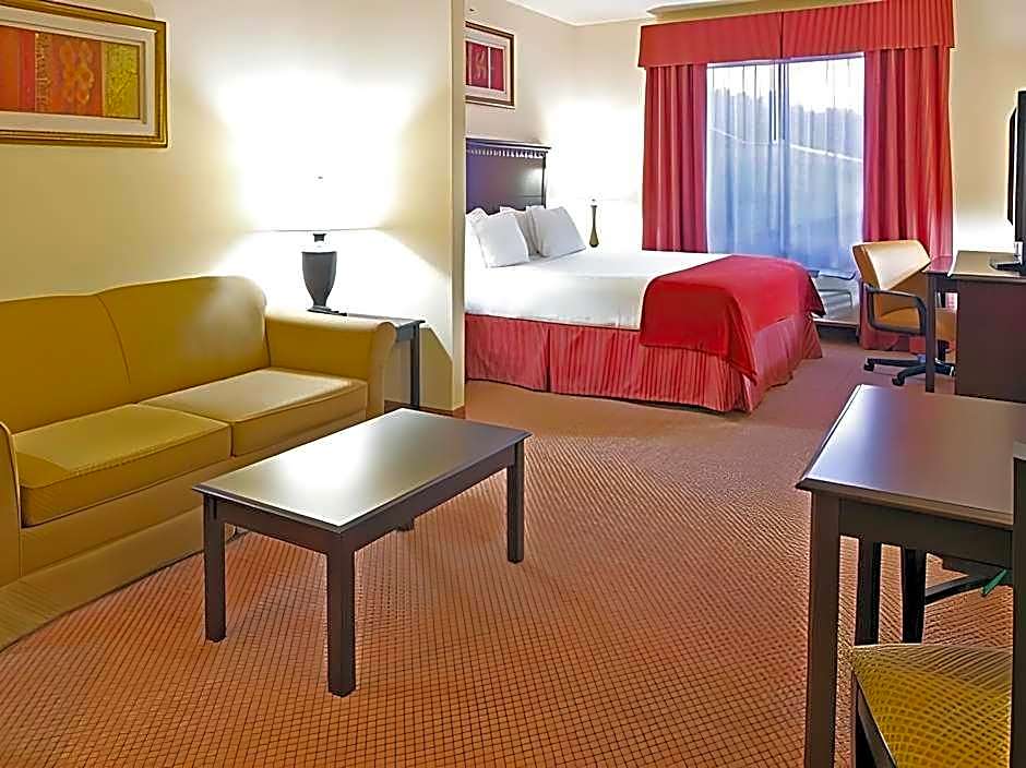 Holiday Inn Express Hotel & Suites Clarksville By IHG