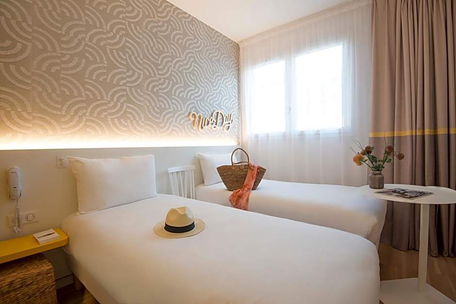 Ibis Styles Nice Cap 3000 Aeroport