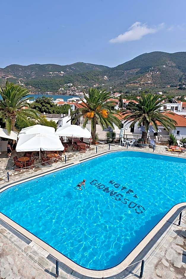 Hotel Dionyssos