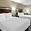 Best Western Abilene Inn And Suites