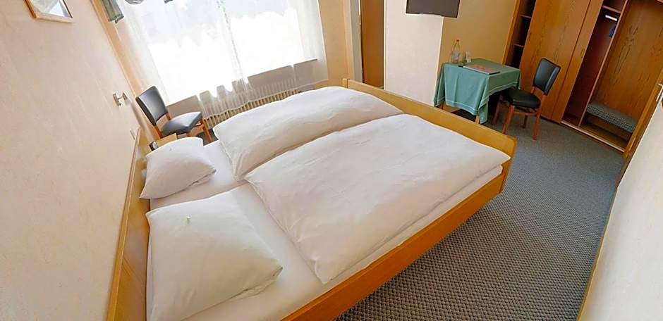 Hotel Keinath Stuttgart