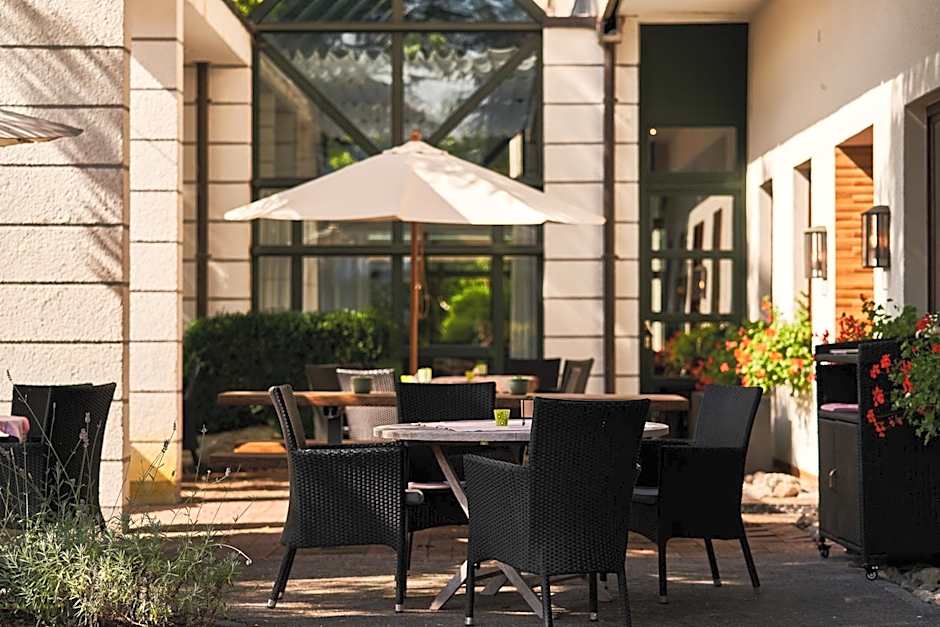 Hotel Gersfelder Hof