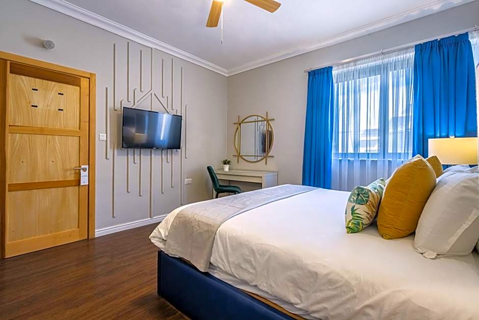 Park Lane Boutique Aparthotel